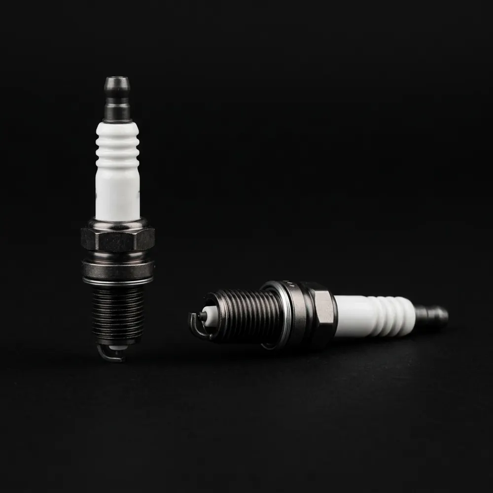 Iridium Spark Plug (Pair)