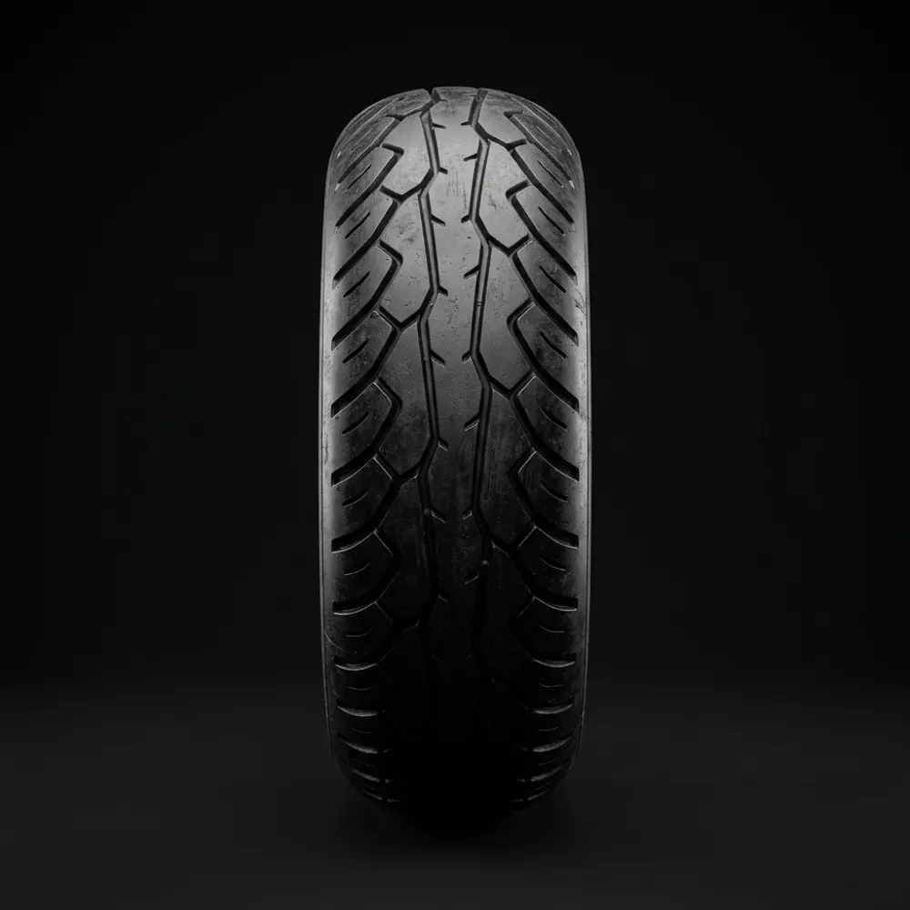 Sport Tubeless Tyre 140/70-17